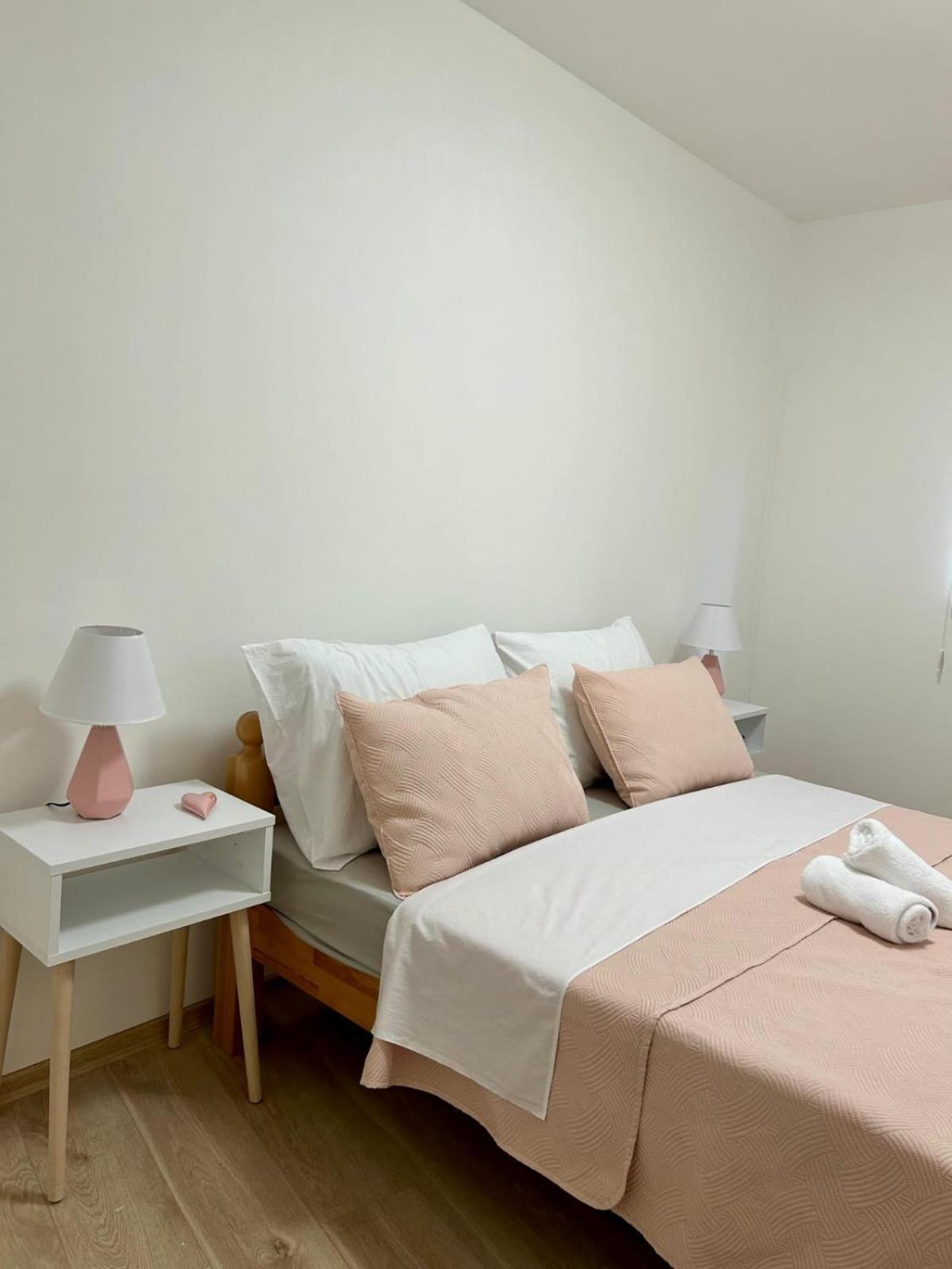 Apartamento Jelena Jajce Exterior foto