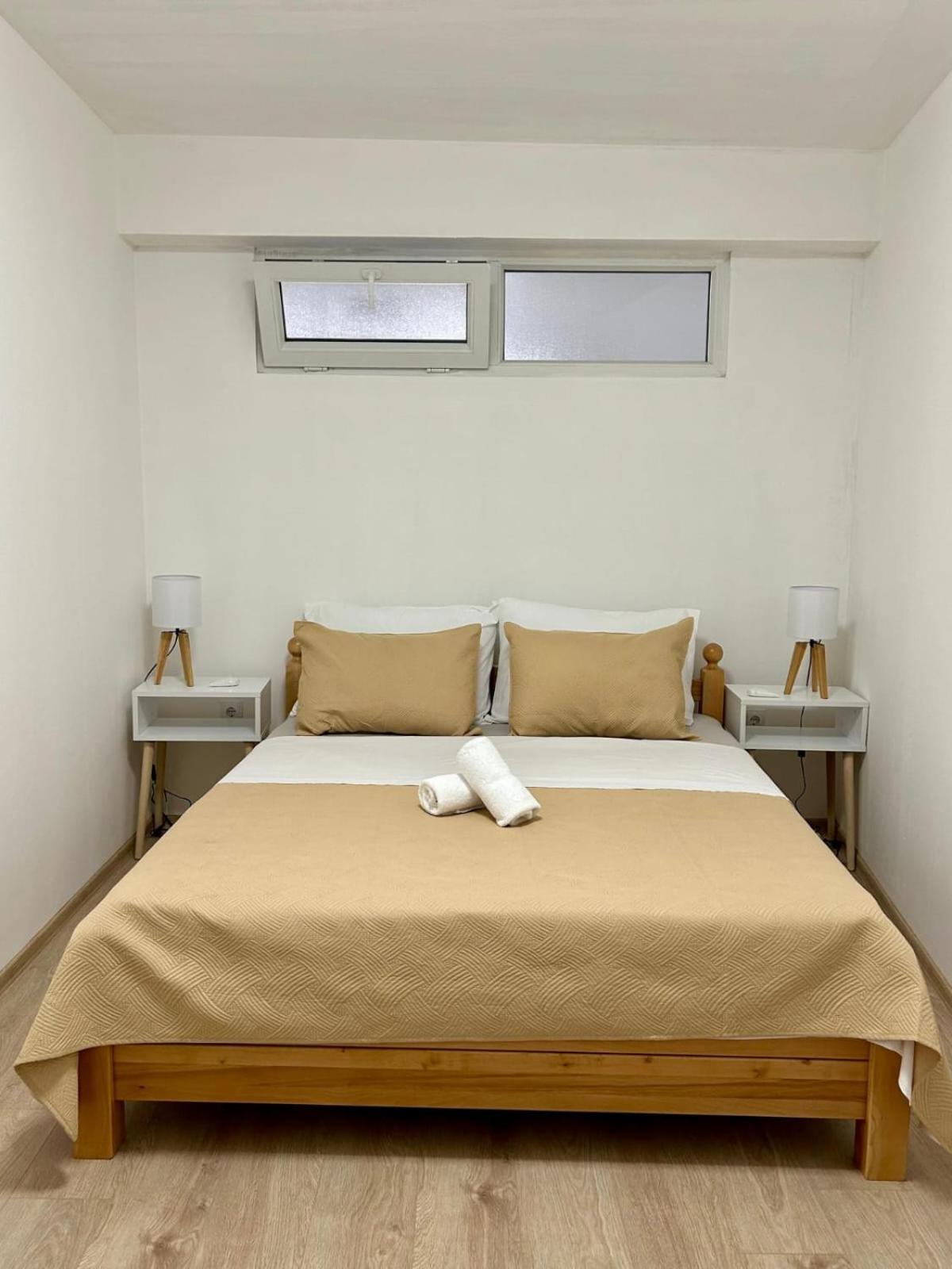 Apartamento Jelena Jajce Exterior foto