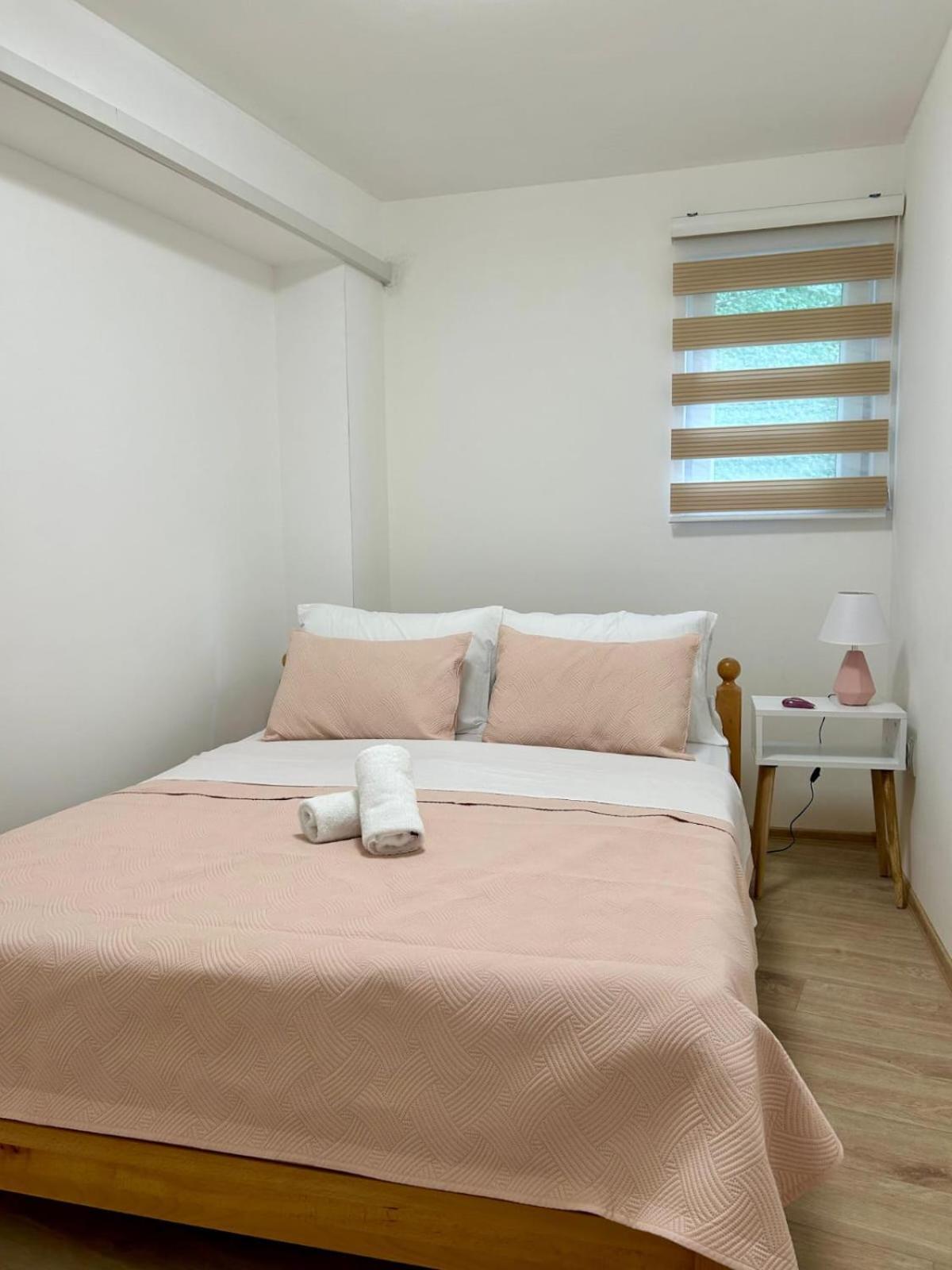 Apartamento Jelena Jajce Exterior foto