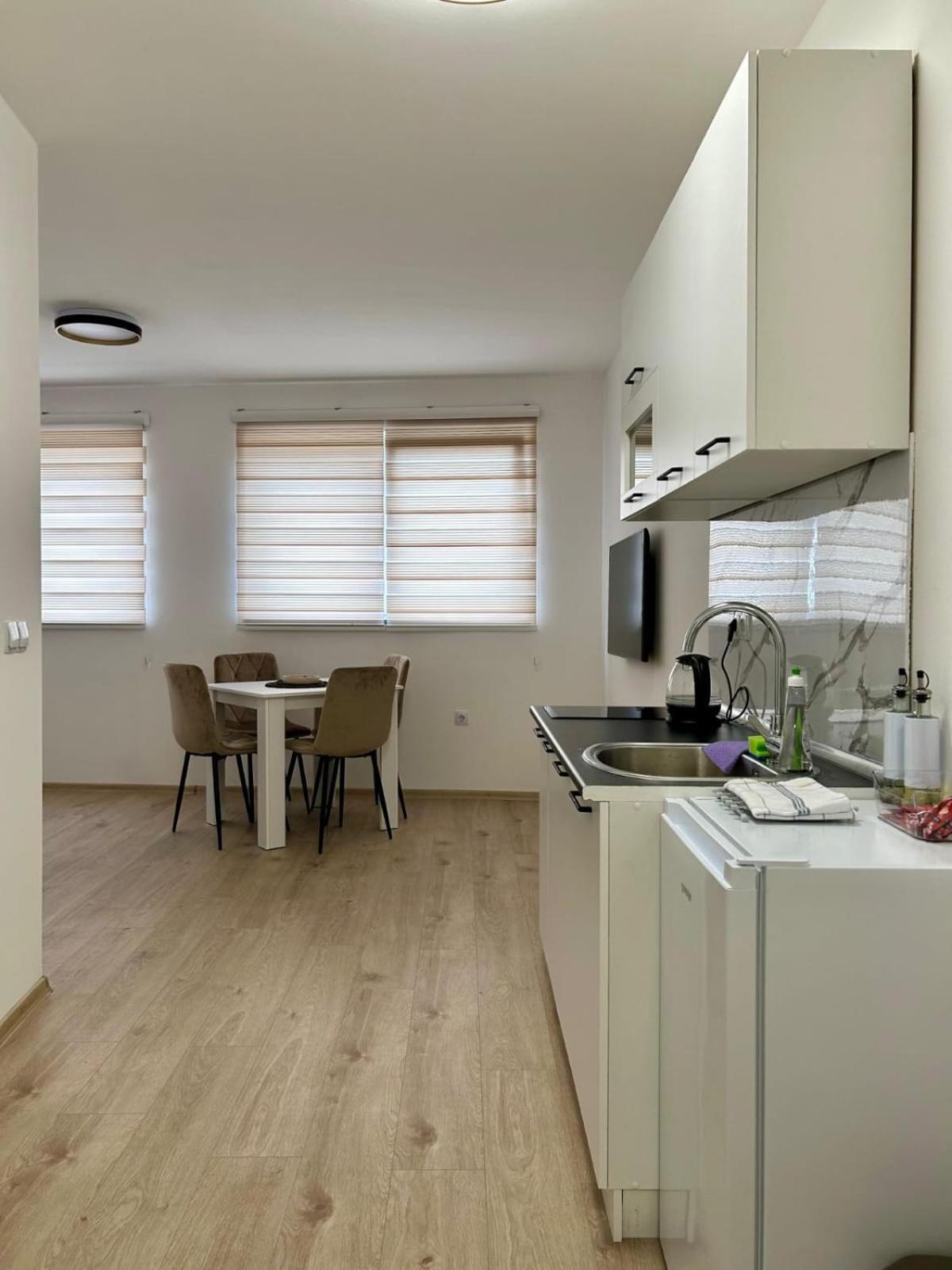 Apartamento Jelena Jajce Exterior foto