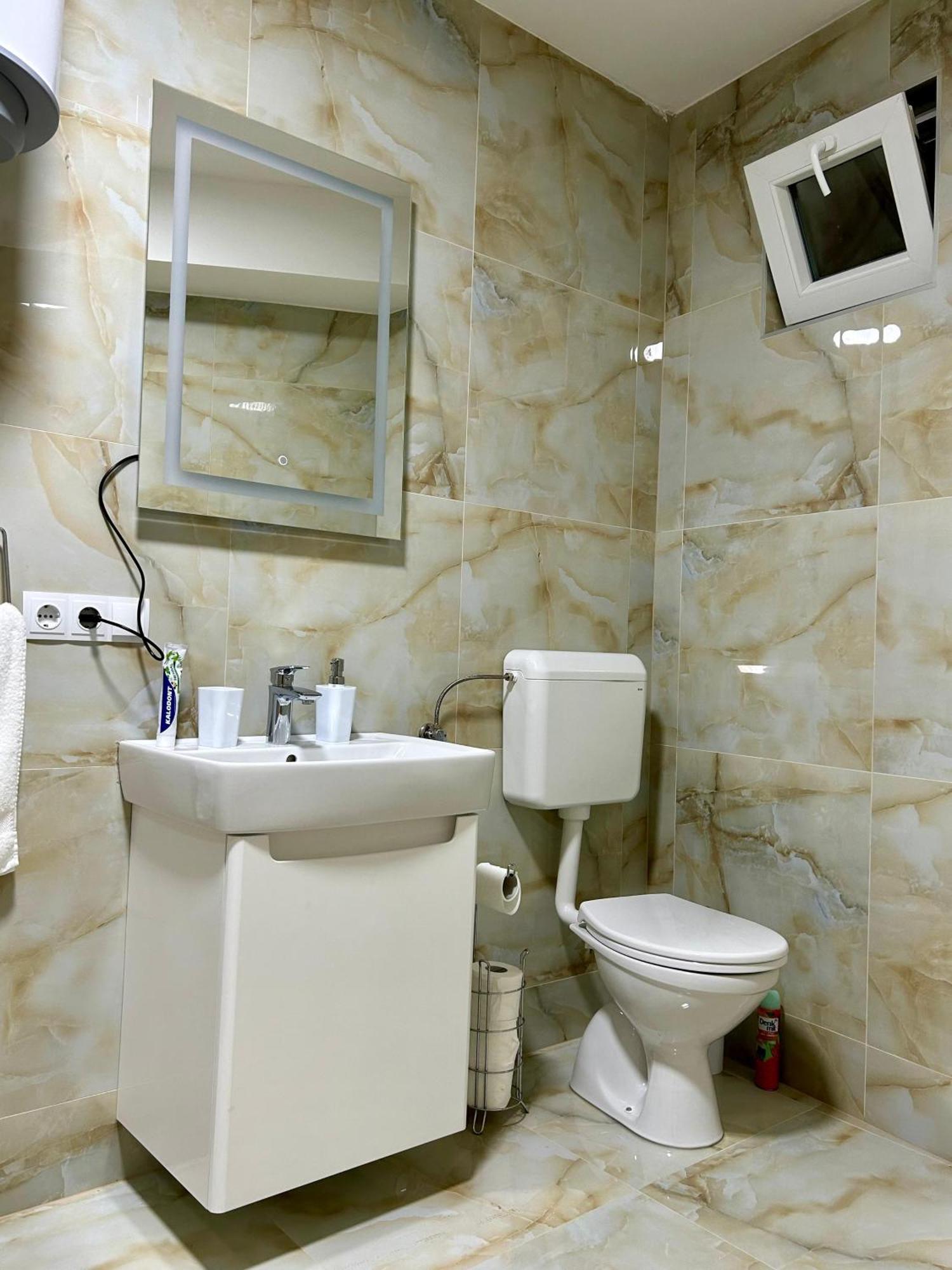 Apartamento Jelena Jajce Exterior foto